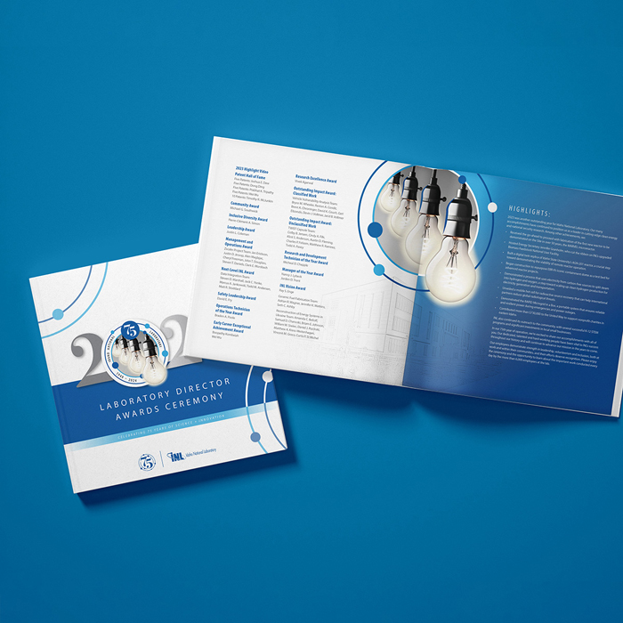 portfolio item
